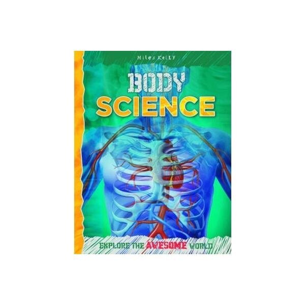 Body Science / - ISBN : 9781848106871