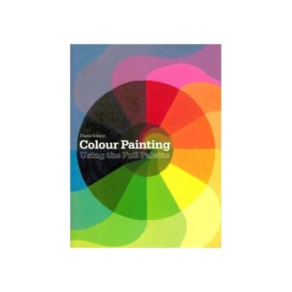 COLOUR PAINTING / - ISBN: 9781856695510