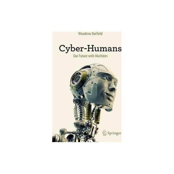 CYBER - HUMANS - ISBN : 9783319250489