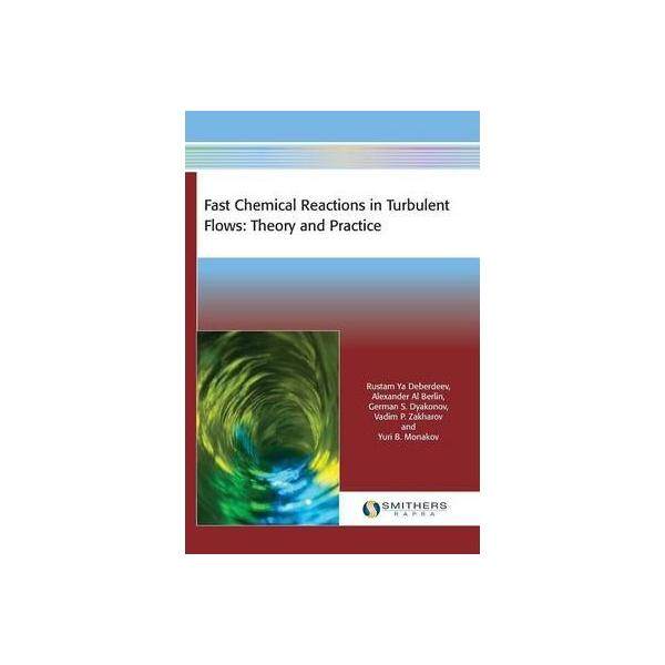 FAST CHEMICAL REACTIONS / DEBERDEEV / - ISBN: 9781909030268