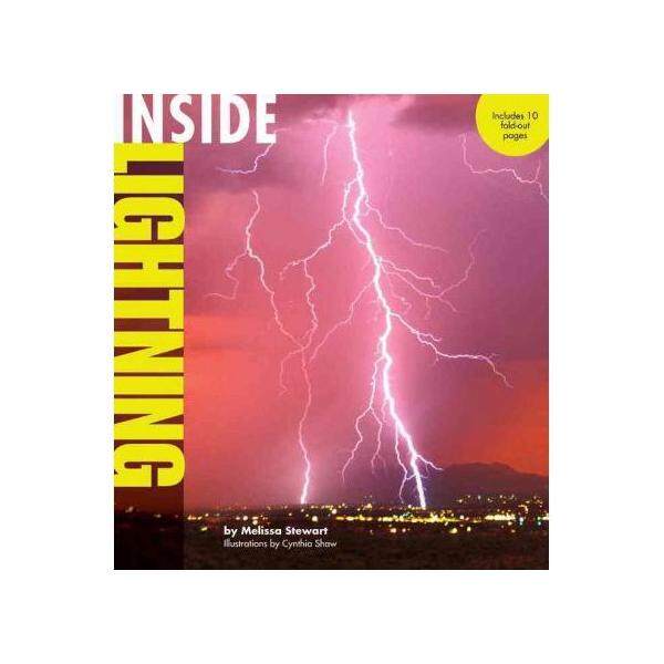 Lightning / Mellisa - ISBN: 9781402789496