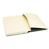 Moleskine Plain Red Notebook - Large - Hard Cover July 2018 - 3 Moleskine Plain Red Notebook - Large - Hard Cover - 3
