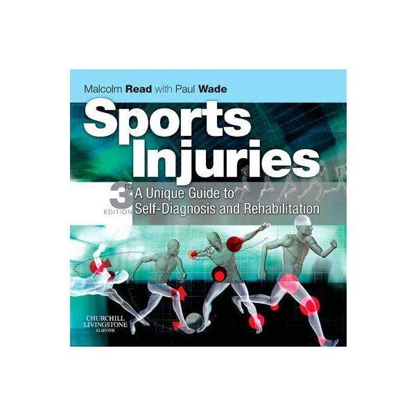 Sports Injuries / Read - ISBN: 9780443068164