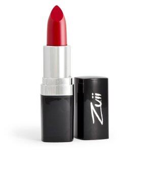 Zuii Organic Certified Organic Flora Lipstick (4gm) Classic Red