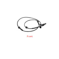 ABS Wheel Speed Sensor Replacement For BMW X3 2011-2017 X4 2015-2018 Sport Utility New 34526869292 34526869293