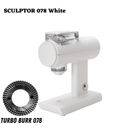 TIMEMORE SCULPTOR 078/078S ELECTRIC COFFEE GRINDER