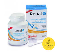Renal N for Dog & Cat (70gm) expiry 06/27