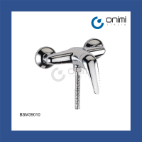 Onimi Italia - Exposed Shower Mixer / Bath Shower Mixer / Shower Faucet