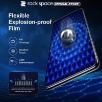 Rock Space Screen Protector for Honor Magic8/Honor Magic8 Pro Explosion-Proof Film