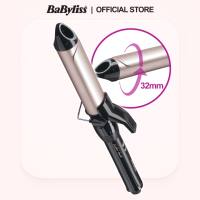 BABYLISS Sublim Touch Pro 180 Curling Iron (32mm) C332E