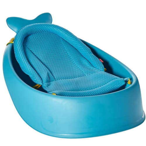 Skip Hop: Moby Smart Sling 3 Stage Bath Tub