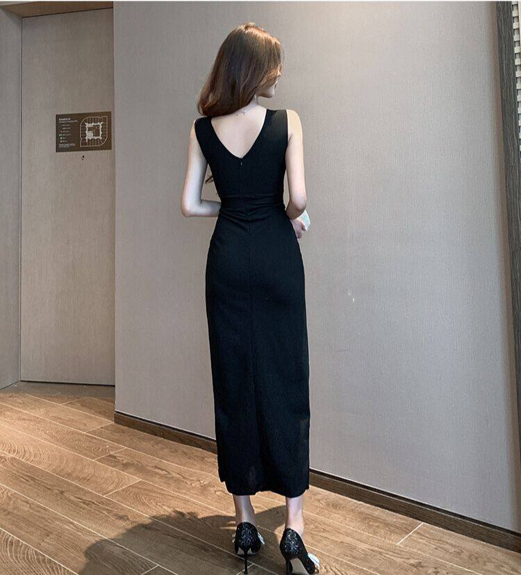 [Pre-Order] JYS Fashion Korean Style Women Dinner Dress Collection 611-5479 (ETA: 2022-08-31)