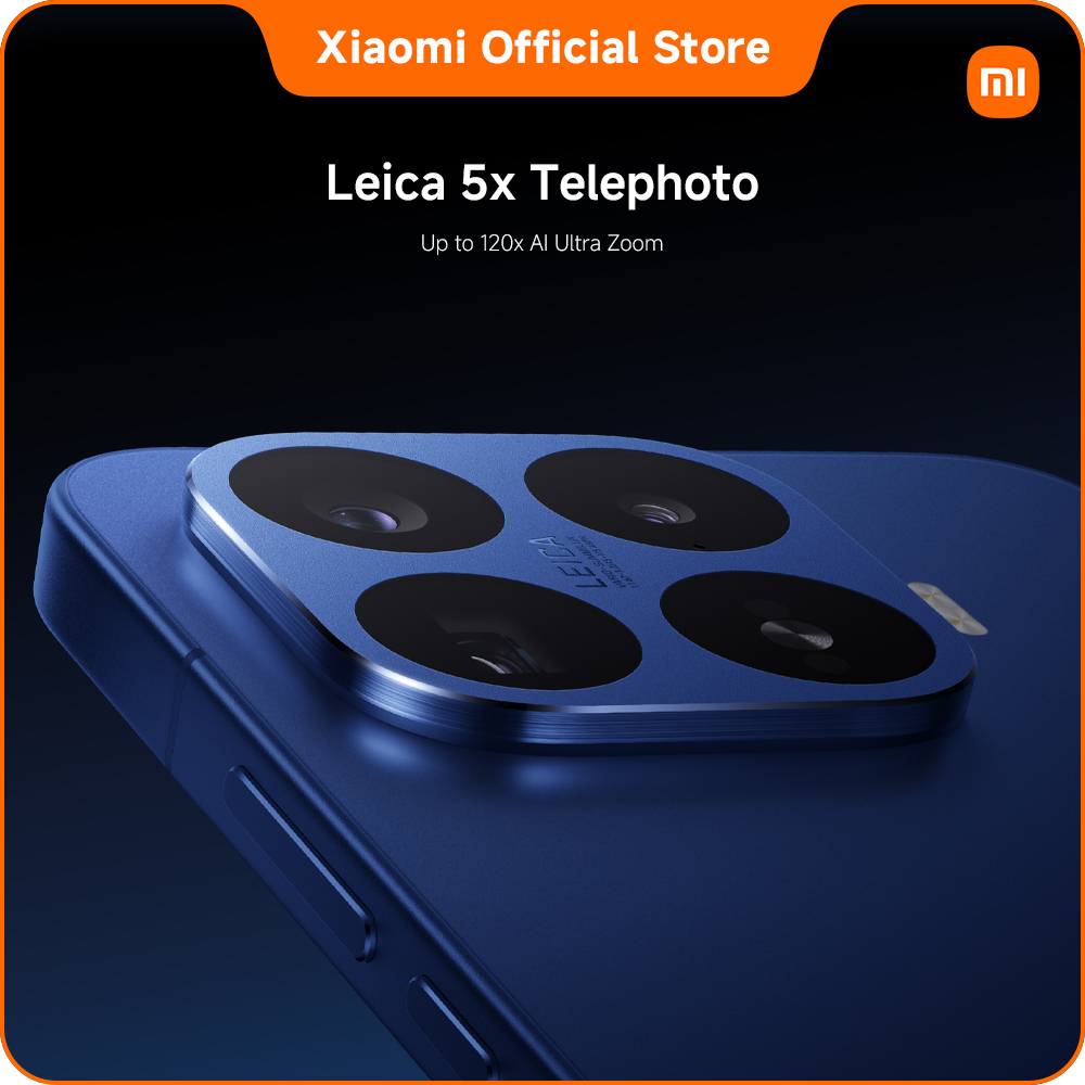 Xiaomi 17T Pro Smartphone
