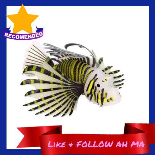 Best Selling Aquarium Fish Tank Artificial Fish Decoration Aquarium