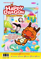 (ENG) Happy Dragon 100000 Whys Issue 71-87