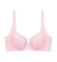 Triumph Simply Uplift Foliage Wired Padded Bra