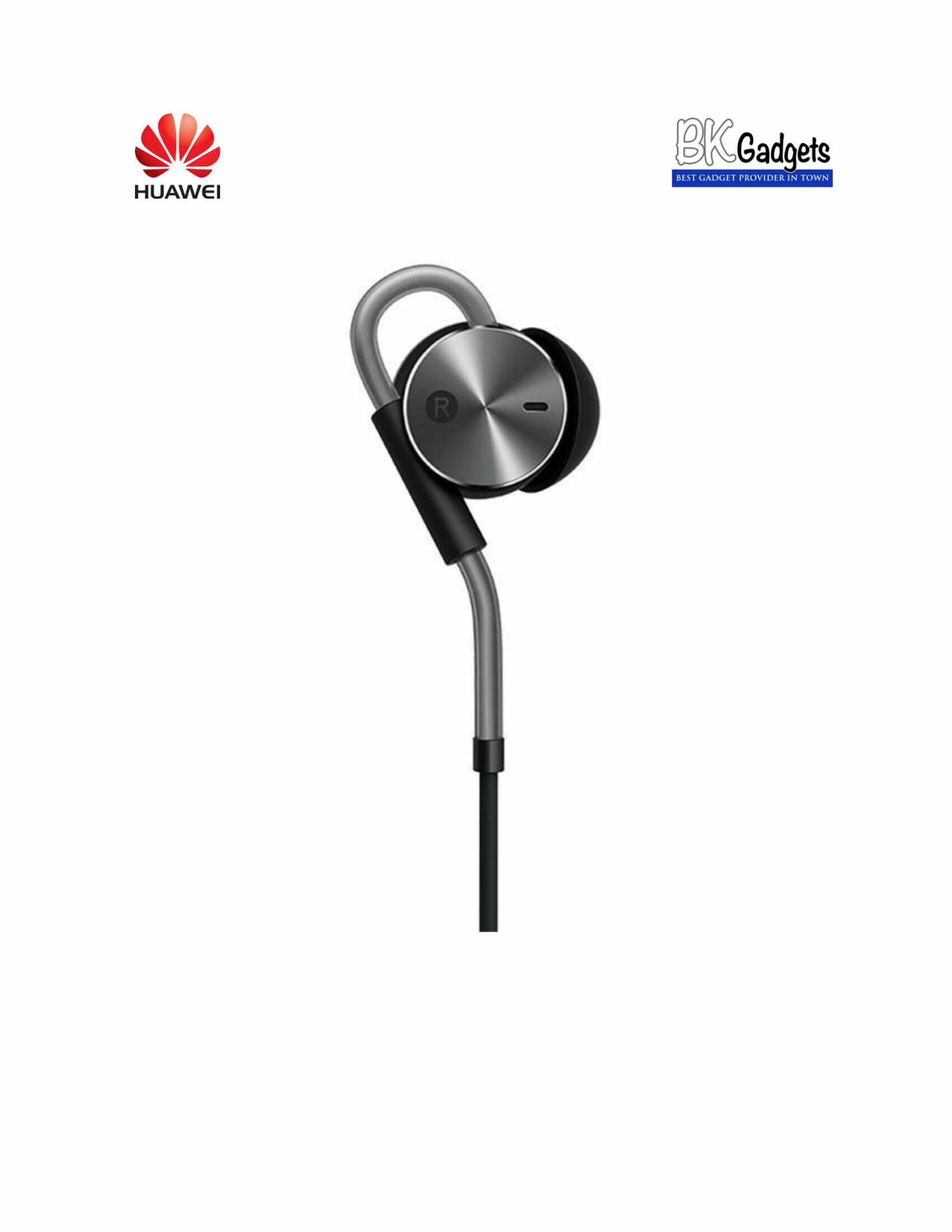Huawei AM180 Voice Cancellation Earpiece - Original from Huawei Malaysia 1 Year Warranty