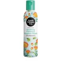 Good Virtues Co. Feminine Wash 150ml