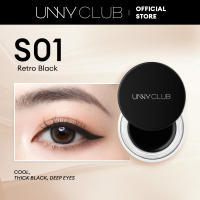 UNNY CLUB Waterproof Eyeliner Gel - Black / Brown