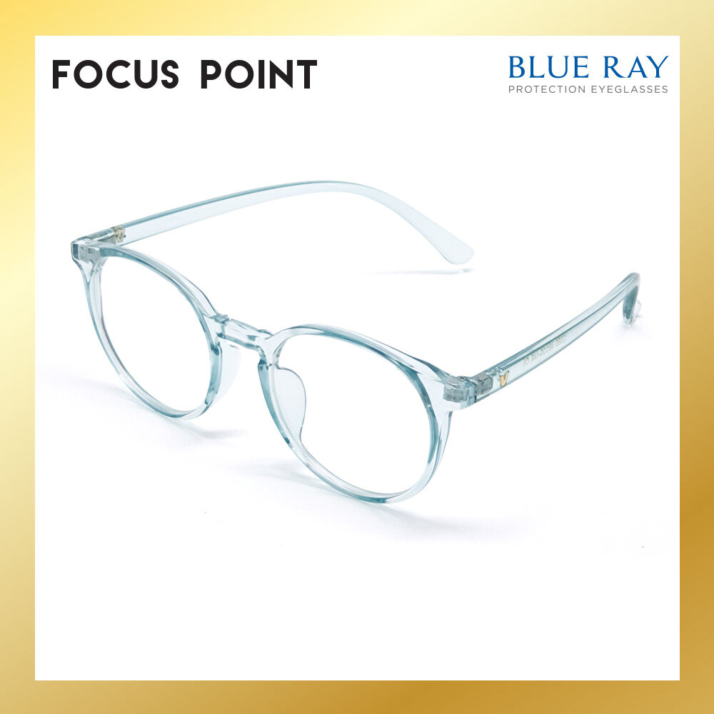 BLUE RAY OT12385 C5 Eyeglasses