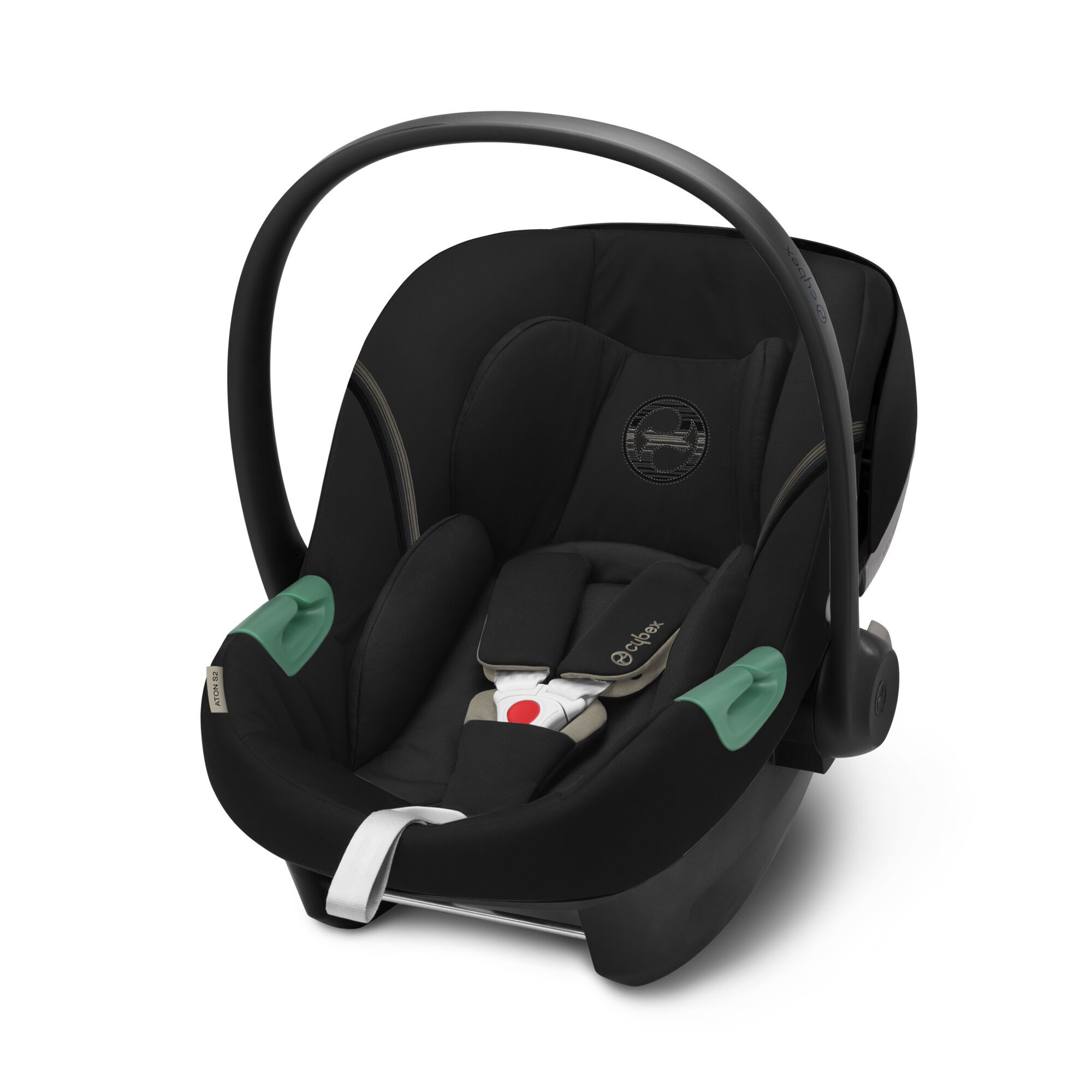 Cybex Aton S2 i-size Infant Carrier Car seat