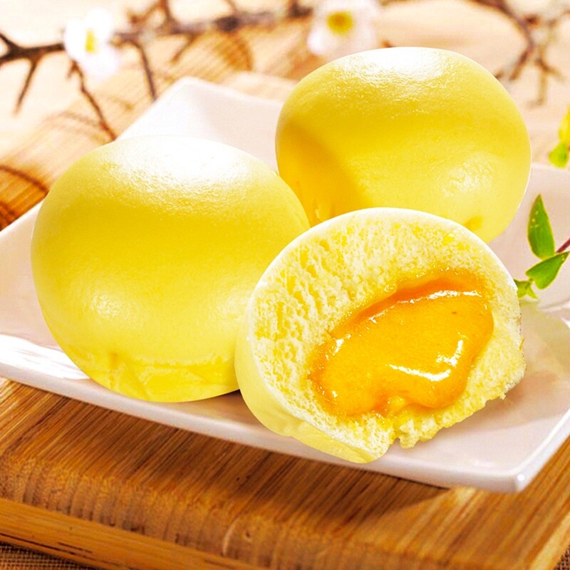 Salt Egg Yolk Custard Bun salt-egg-yolk-custard-bun