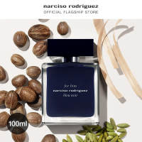 Narciso Rodriguez for him bleu noir Eau de Toilette