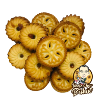 Hup Seng Pineapple Biscuit