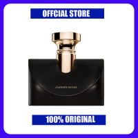 Original Bvlgari Splendida Jasmine Noir Eau De Parfum 100ML Floral  Scent For Women