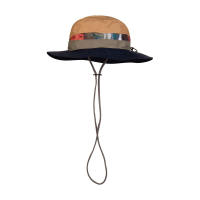 Buff Explore Booney Hat Adjustable Breathable UPF 50 Packable Sport Hat Running Hiking Trail Outdoor Hat