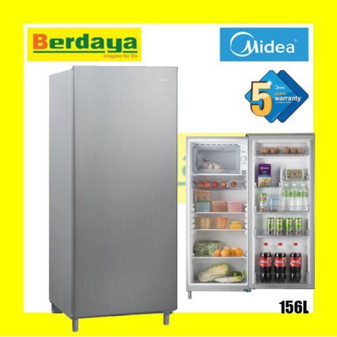 Price List Peti Ais Refrigerator 156 L This Month Price List Peti Ais Refrigerator 156 L This Month