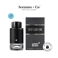 Montblanc Explorer EDP