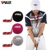 PGM Golf Smart Ball Trainer - Posture Corrector Training Aid