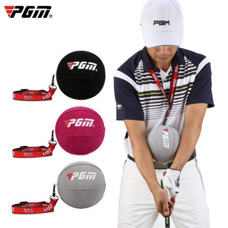 PGM Golf Smart Ball Trainer - Posture Corrector Training Aid