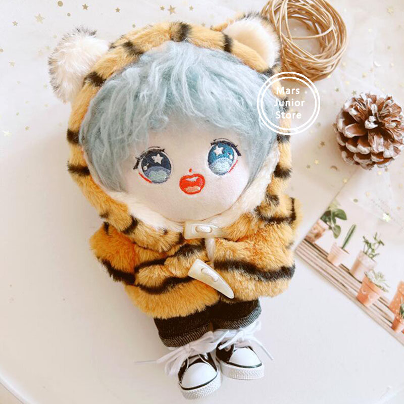 nct plush
