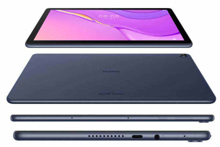 HUAWEI MatePad T10s (3GB RAM + 64GB ROM) 10.1 inch Tablet ( 1 year warranty)