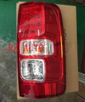 ORIGINAL CHEVROLET COLORADO 2010 TAIL LAMP REAR LIGHT LAMPU BELAKANG WITH LED NEW