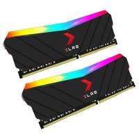 PNY XLR8 Gaming EPIC-X RGB RAM DDR4 3200MHz / 3600MHz Desktop Memory RGB Sync 8GB / 8GB x 2 KIT / 16GB / 16GB x 2 Kit 5
