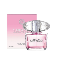 VERSACE Bright Crystal for Women EDT 30ml/50ml/90ml [YV11- YV13]