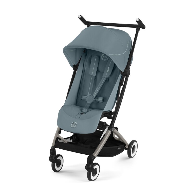 Cybex Libelle Small fold Compact Baby Stroller (5.9kg)