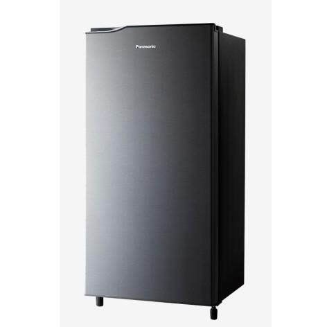 Price List Peti Ais Panasonic 155L Single Door Fridge: NR-AF165SHMY 2020 Price List Peti Ais Panasonic 155L Single Door Fridge: NR-AF165SHMY 2020