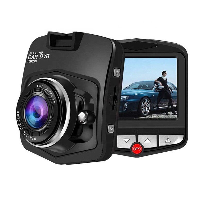 Vehicle Blackbox Dvr