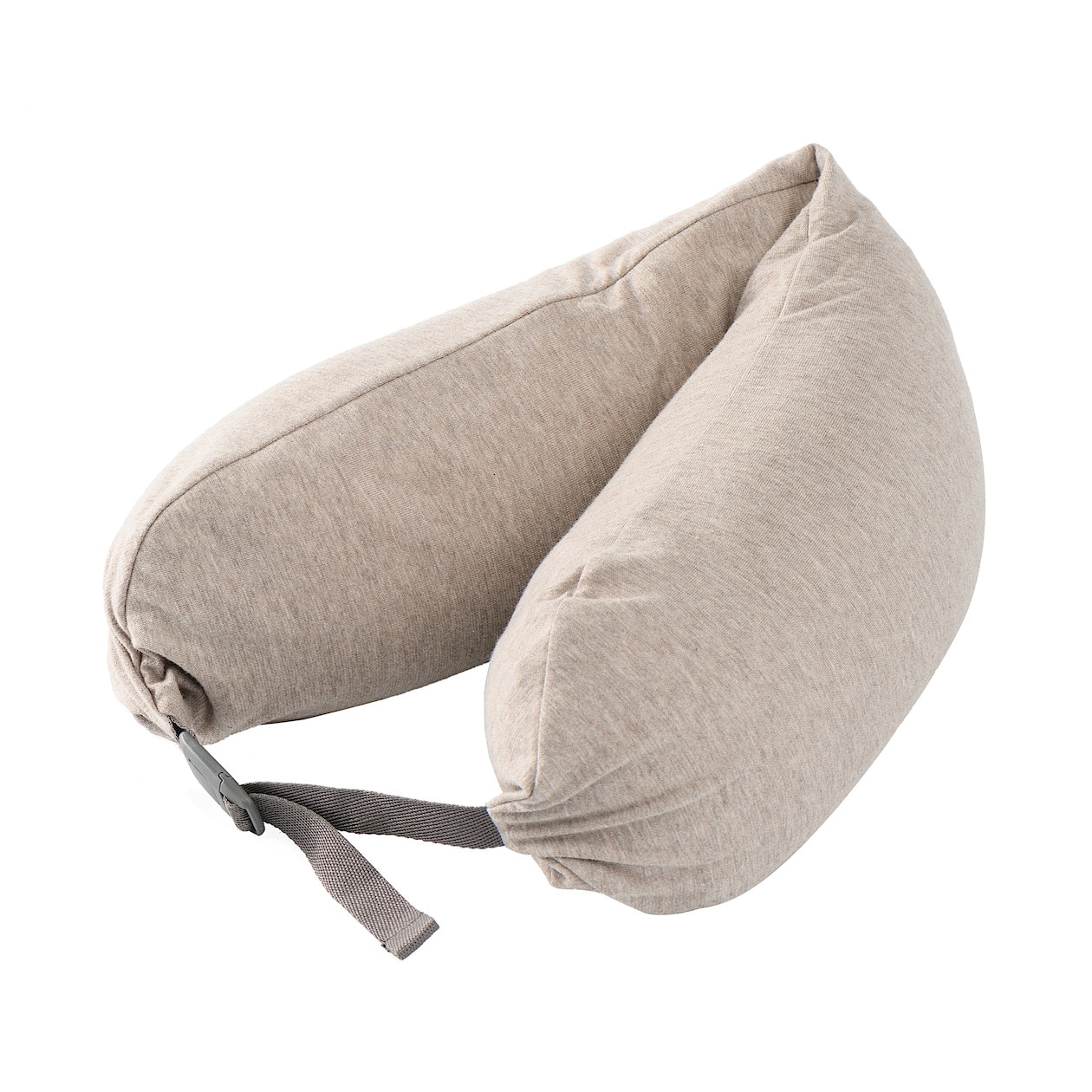 MUJI Fitting Neck Cushion