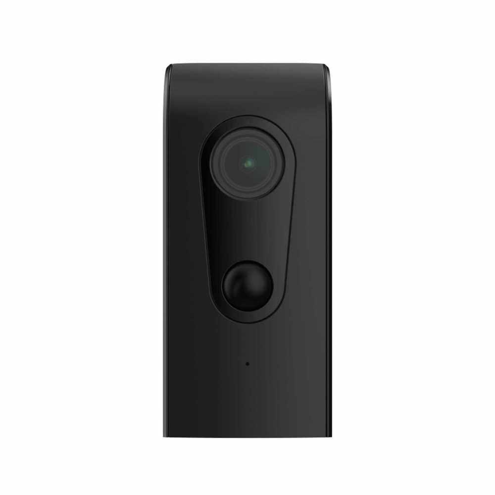 2MP Wireless WiFi Battery Camera, 1080P Security Rechargeable Security Camera Outdoor/Indoor with PIR Motion Detection, Two-way Audio, Infrared Night Vision, Cloud Storage (Standard)