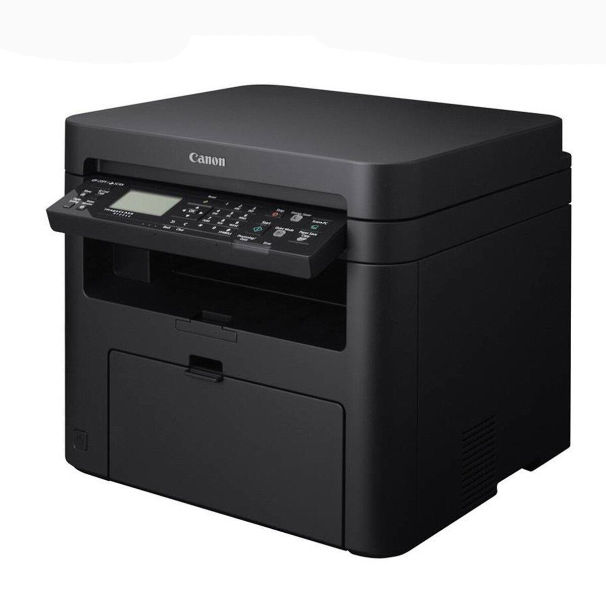 Canon imageCLASS MF241d Compact All-in-One Mono Printer (Print, Copy, Scan) with duplex,  Print, Scan, Copy