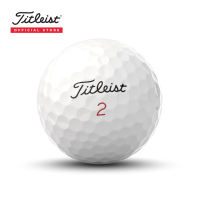 Titleist Pro V1x® Special Play Number Golf Balls [Number 1-50] - 2023 Version