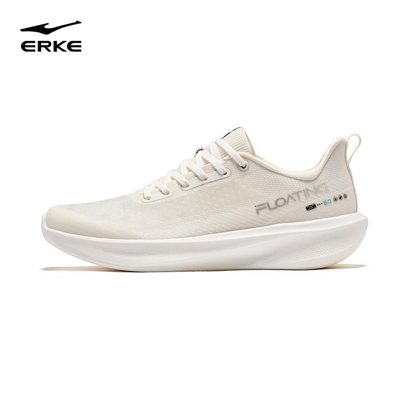 ERKE SSP 6 Mens ultra-light soft-soled cushioned comfortable running shoes 51125203302