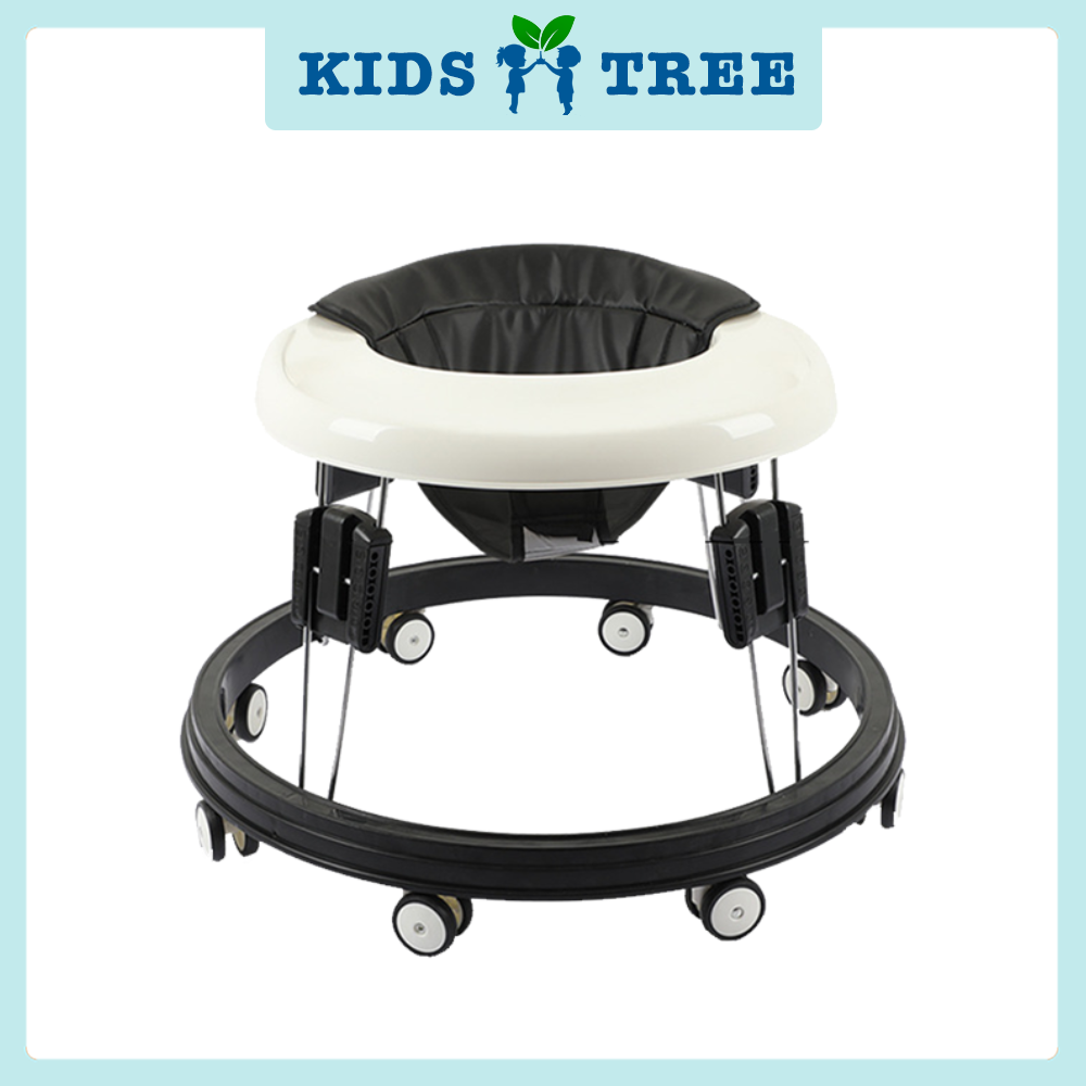 Baby Learning Walker Baby Walkers Learner Toddler Walk Assistance Kereta Belajar Jalan Bayi Baby Walker