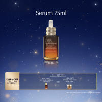 [SAVE UP TO 19%] Estee Lauder Advanced Night Repair Serum Synchronized Multi-Recovery Complex | Best Seller Facial Serum & Essence Anti-aging Radiant Plumping Firming ANR | Skincare all skin types | 7ml 15ml 20ml 30ml 50ml 75ml 115ml