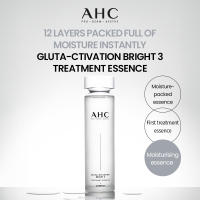 AHC PRO SHOT GLUTA-CTIVATION TREATMENT ESSENCE 130ML